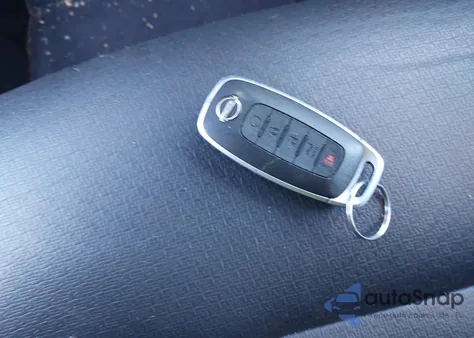 2023 Nissan Rogue Sv Intelligent Awd from USA, damaged, VIN 5N1BT3BB1PC746235